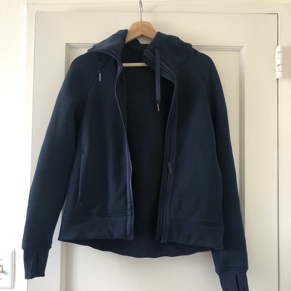 lululemon athletica Tops - Lululemon Hoodie Jacket lululemon athletica Tops - Lululemon Hoodie Jacket